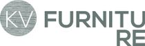 KV Furniture logo