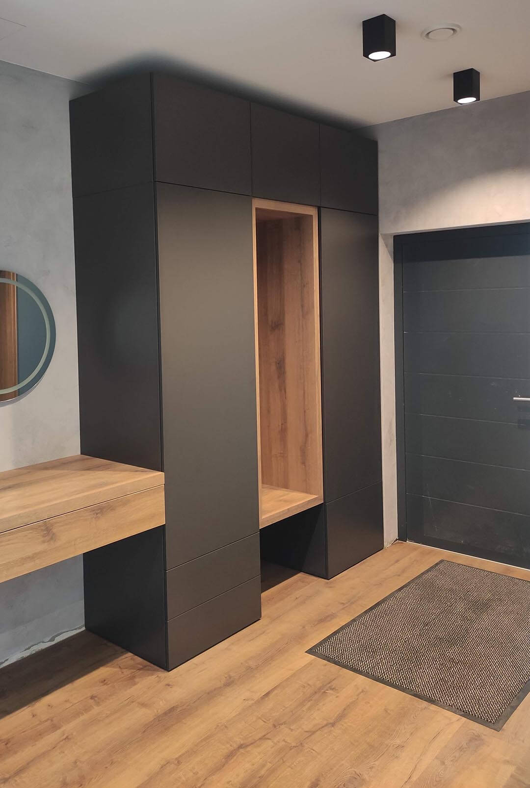 Skapji- KV Furniture